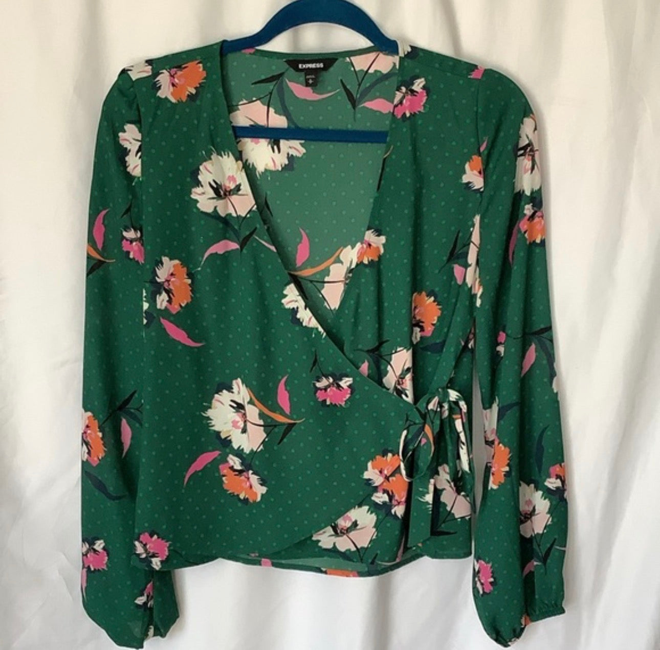 Blusa express M