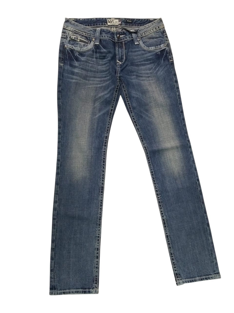 Jean Express skinny woman 10