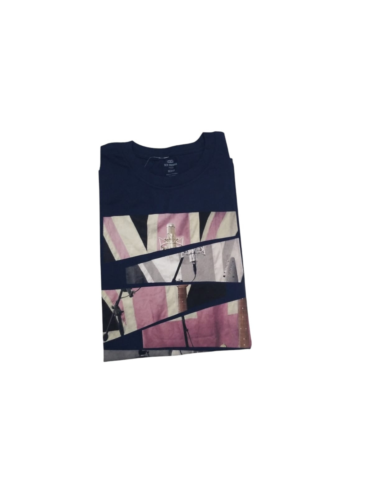 T-shirt Ben Sherman M