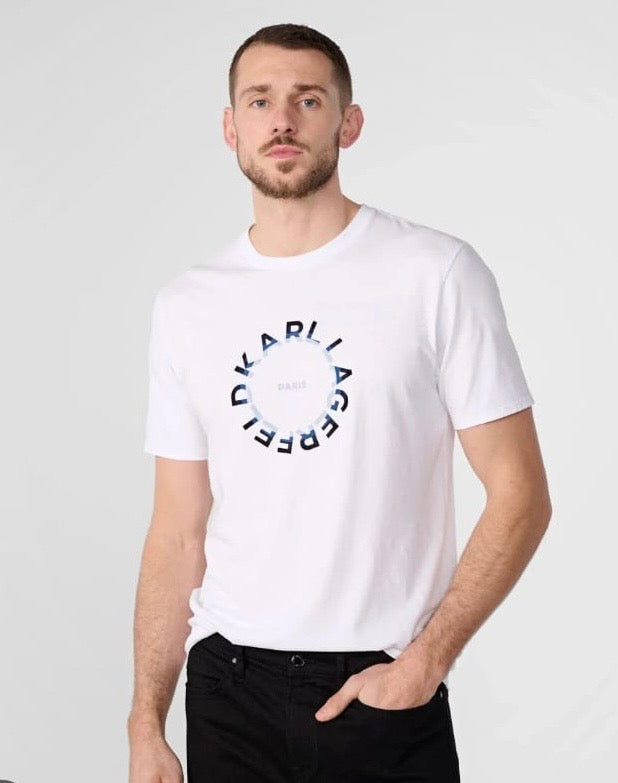 T-Shirts Karl Lagerfeld S LM4G2058