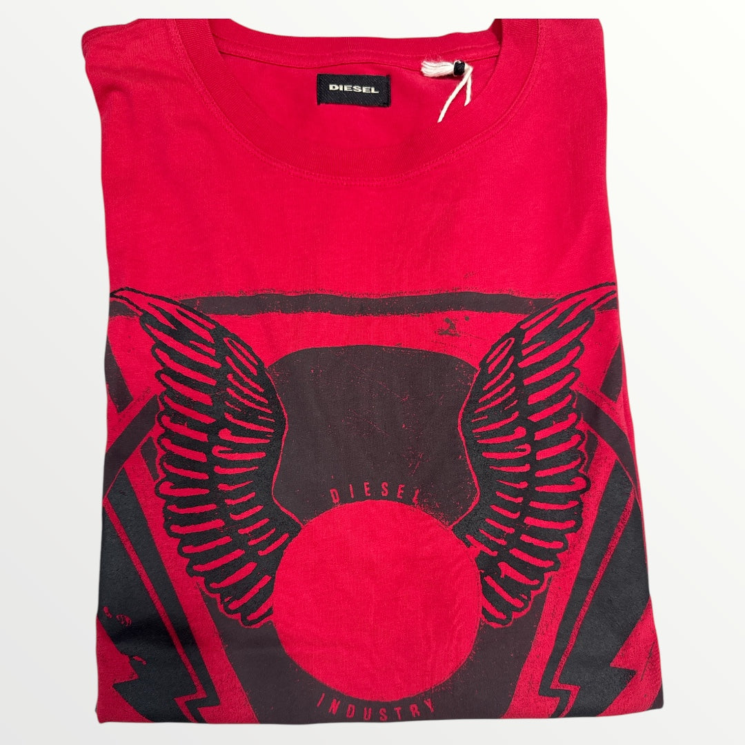 T-Shirts Diésel L