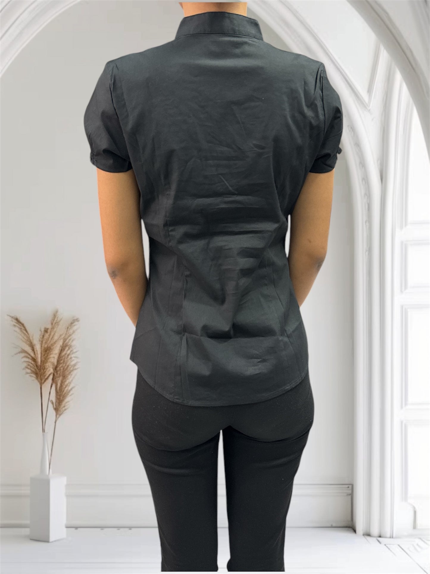 Camisa manga corta Express