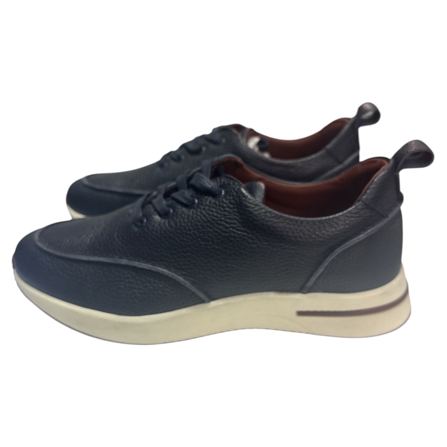 Teni Sigotto Uomo Navy Blue