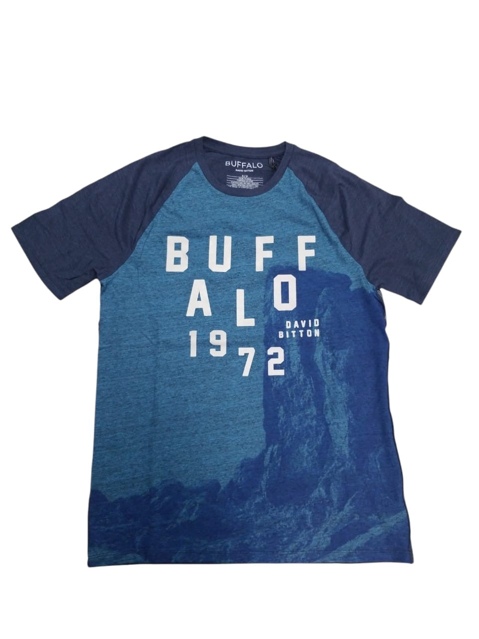 T-shirt Buffalo S