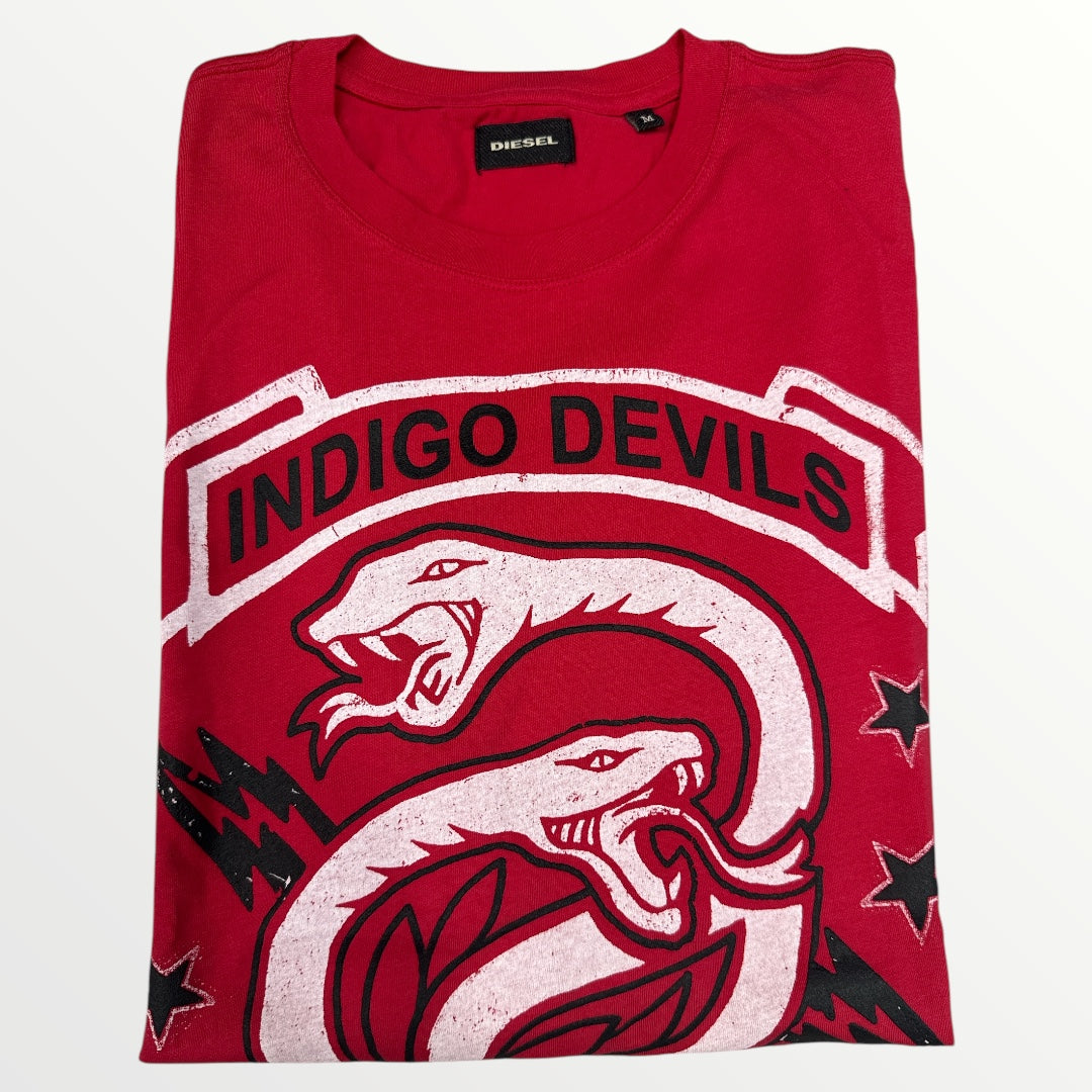 T-Shirts diésel M