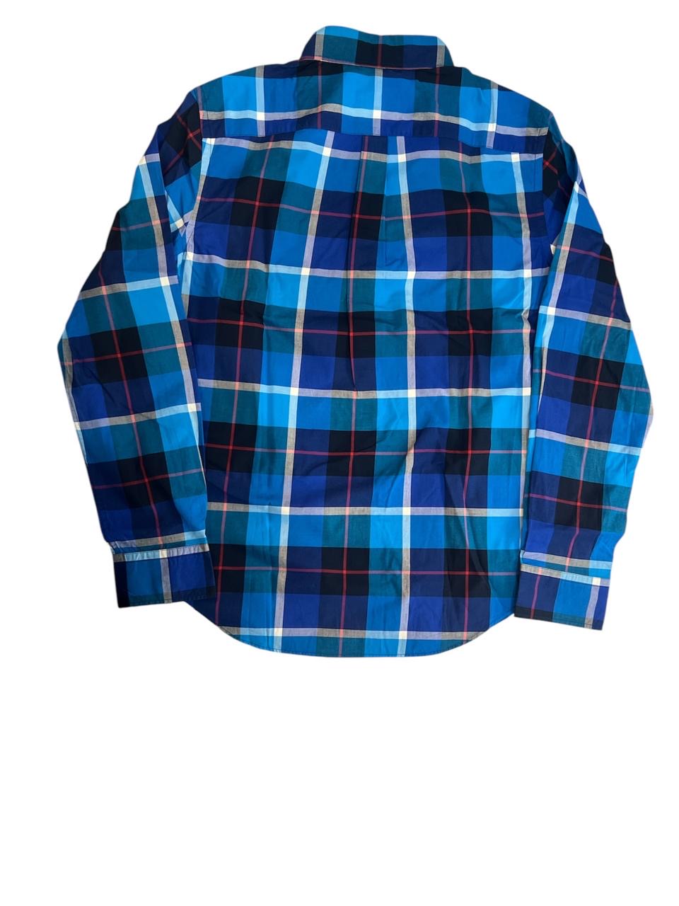 Camisa American Eagle manga larga S