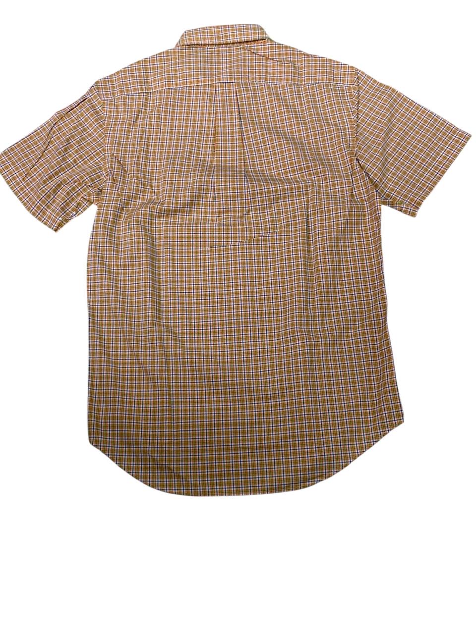 Camisa Ralph Lauren manga corta S