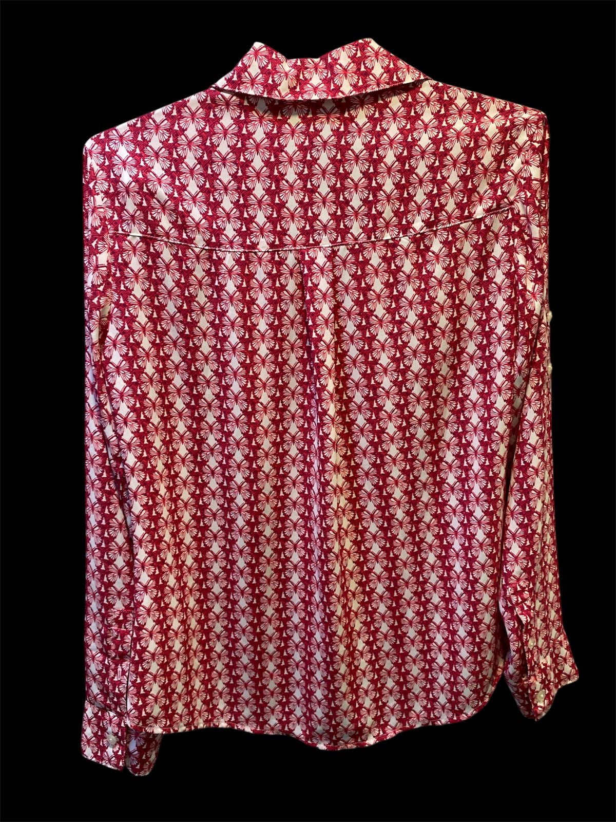 Camisa portofino Express Xs