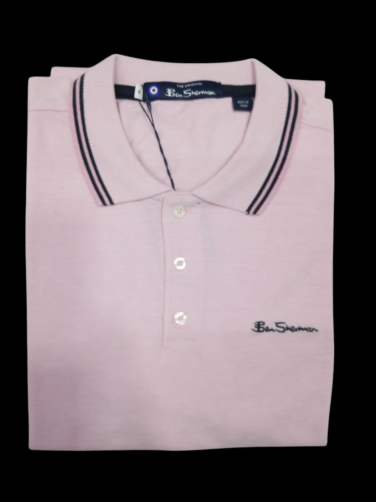 Polo Ben Sherman s