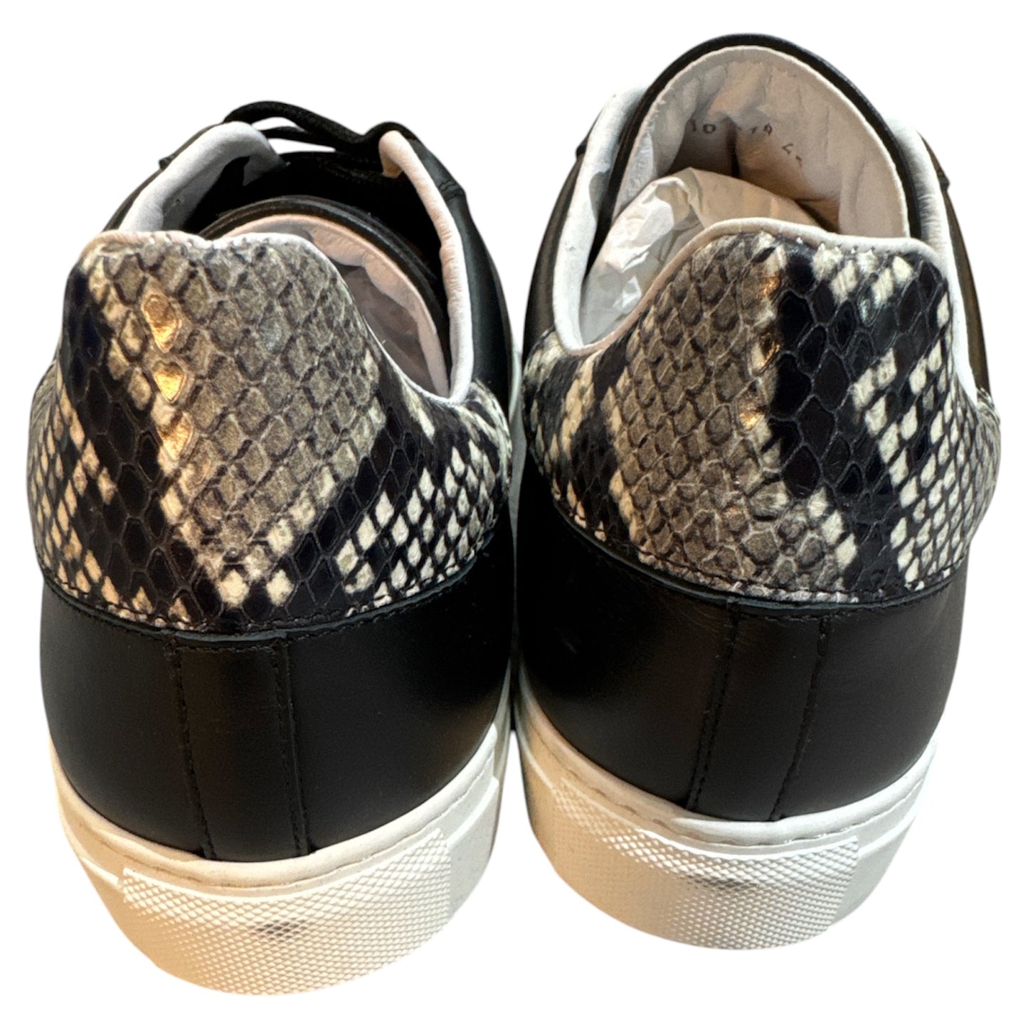 Tenis Roberto Cavalli #46-13