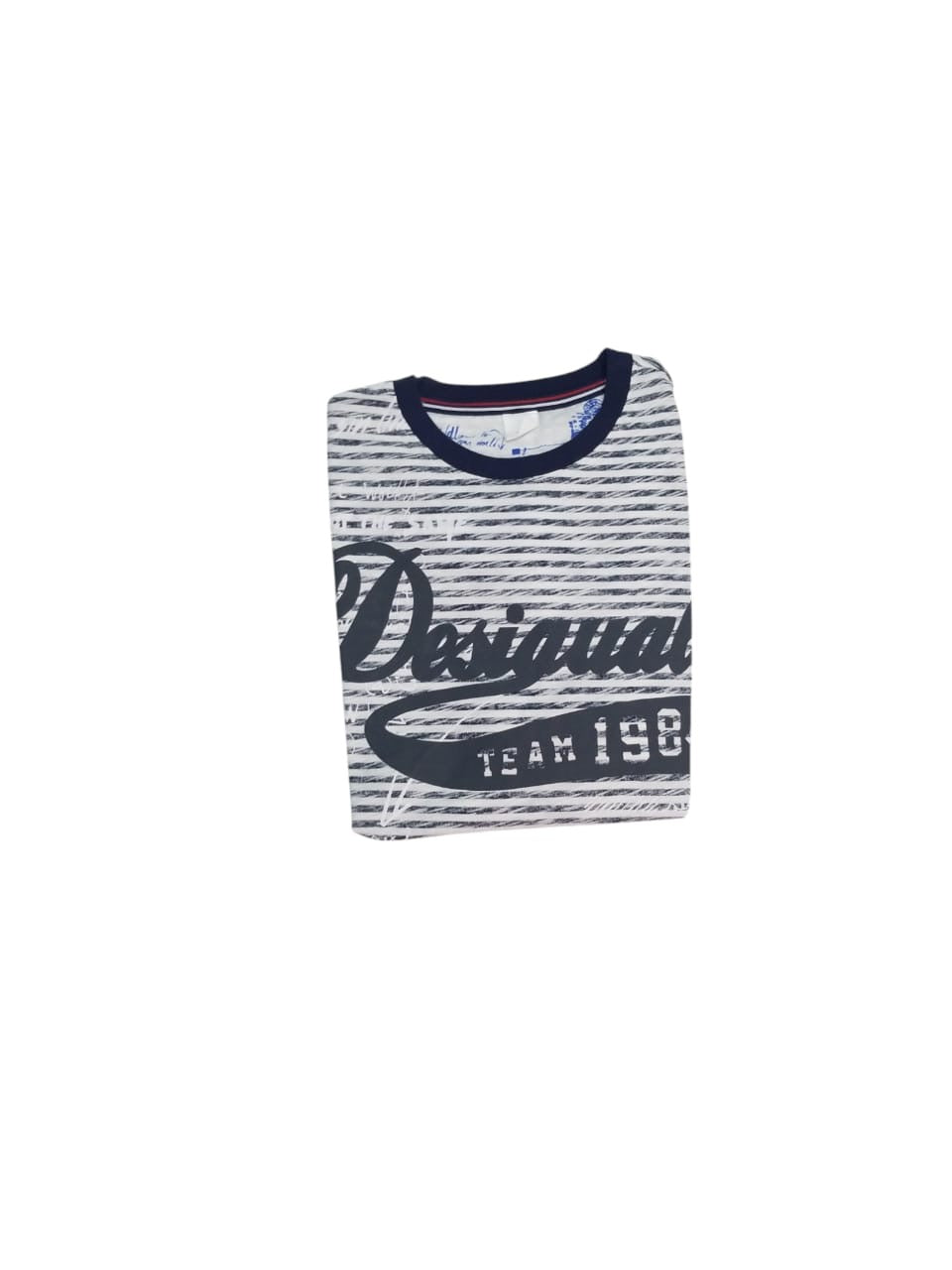T-shirt Desigual M