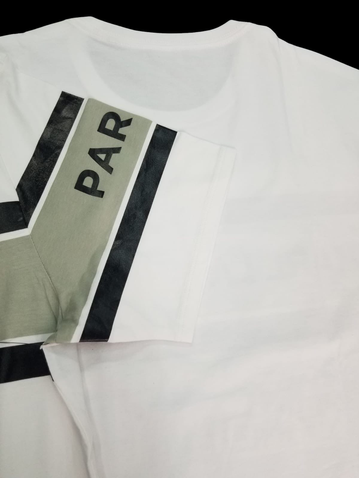 T-Shirts Karl Lagerfeld S LM9K3861