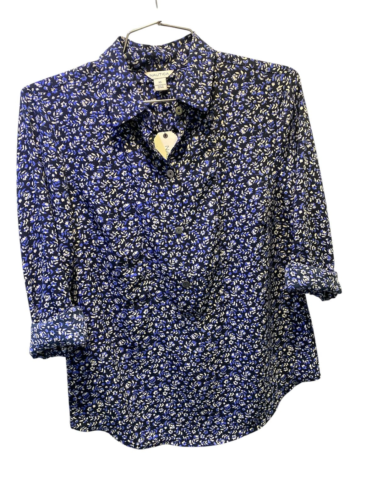 Camisa portofino Náutica XS