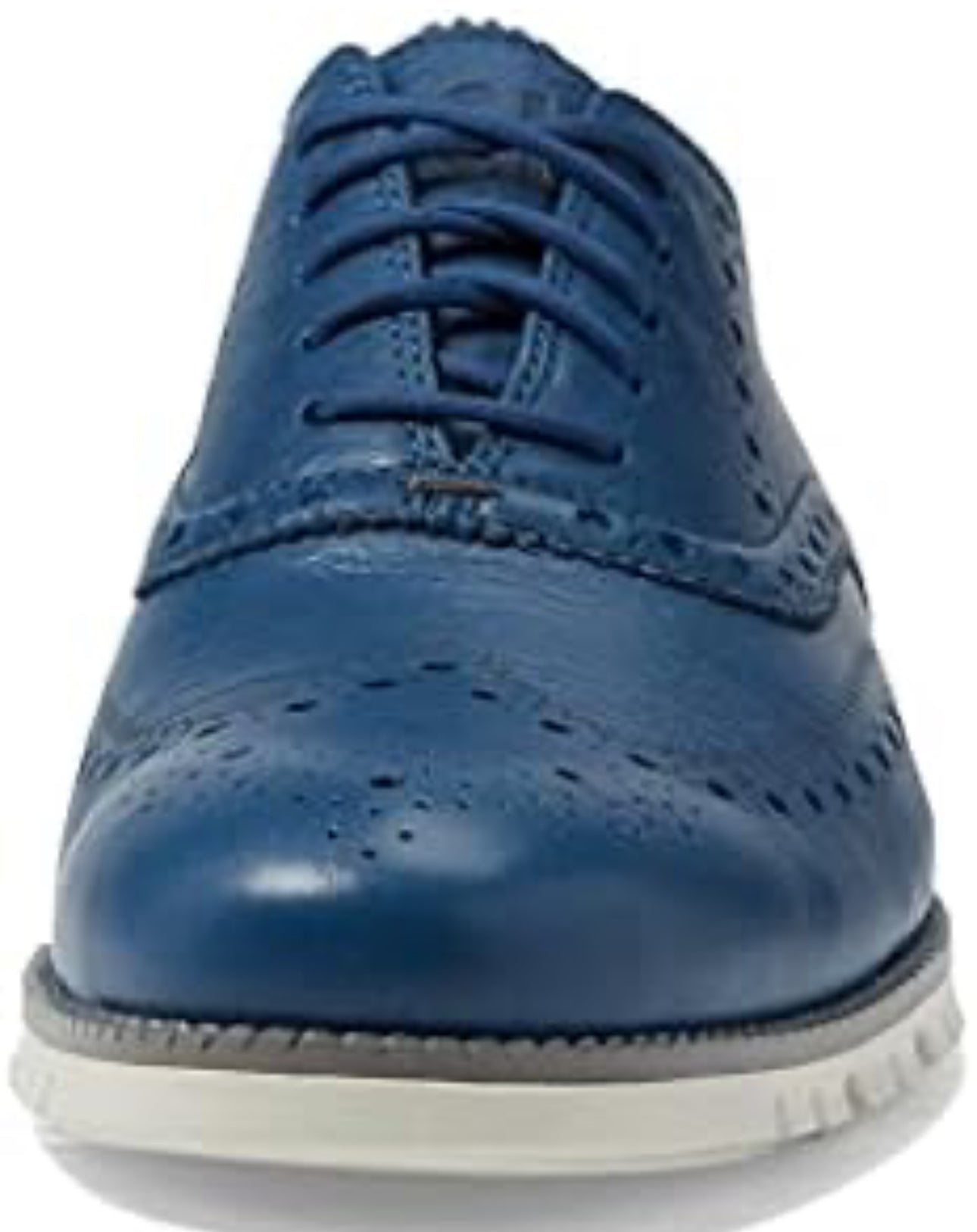 Zapato Cole Haan zerogrand Navy C37894