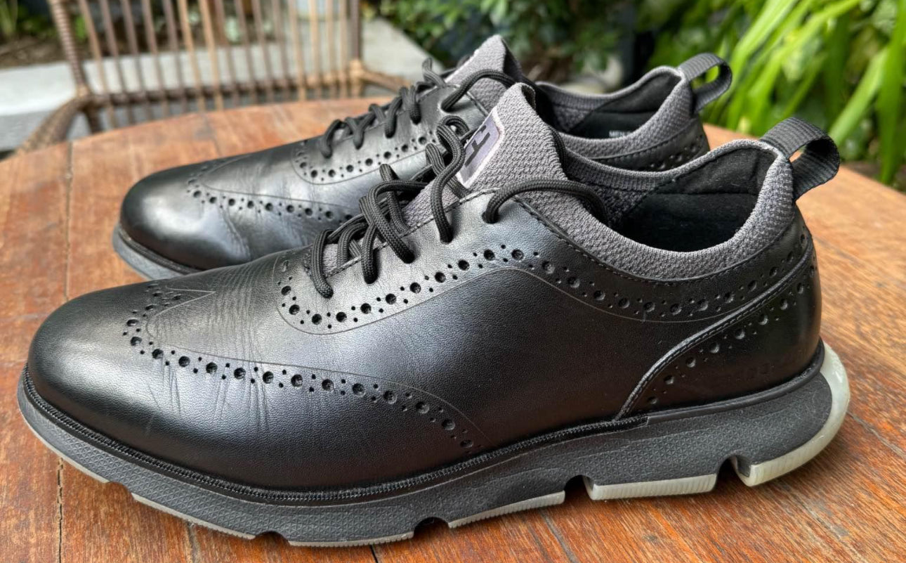 Zapato Cole Haan Black C33452