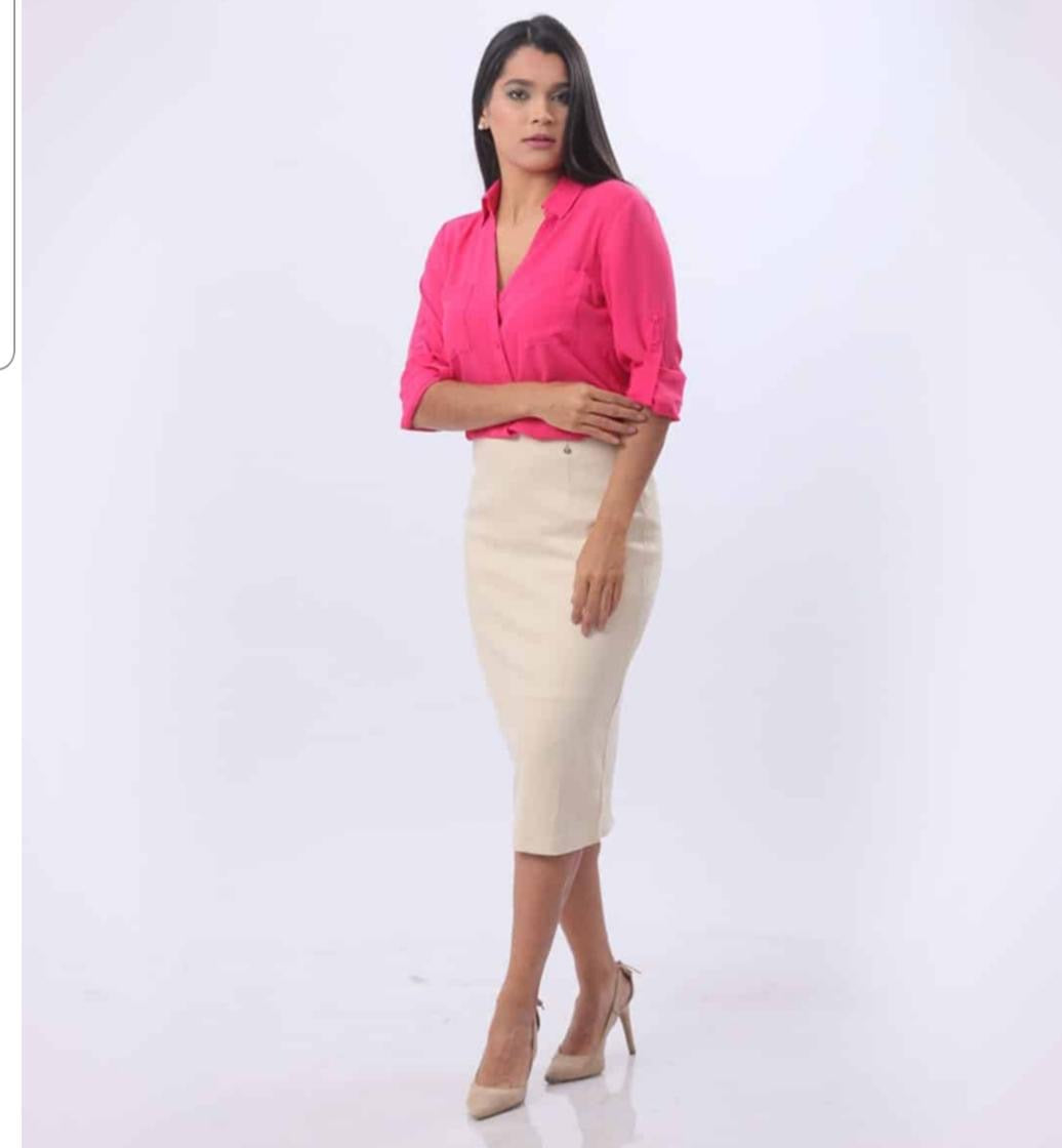 Camisa portofino Express Xs
