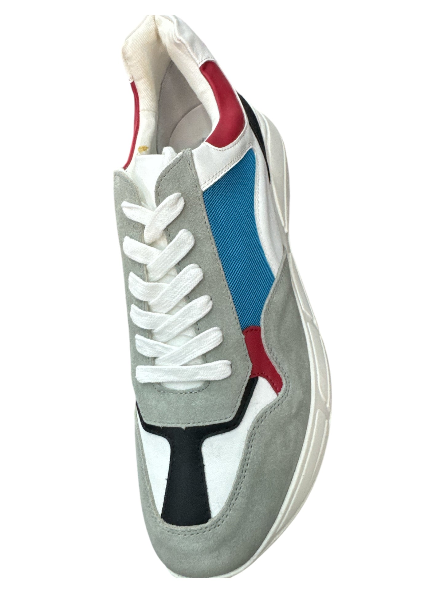 Tenis Steve Madden #12