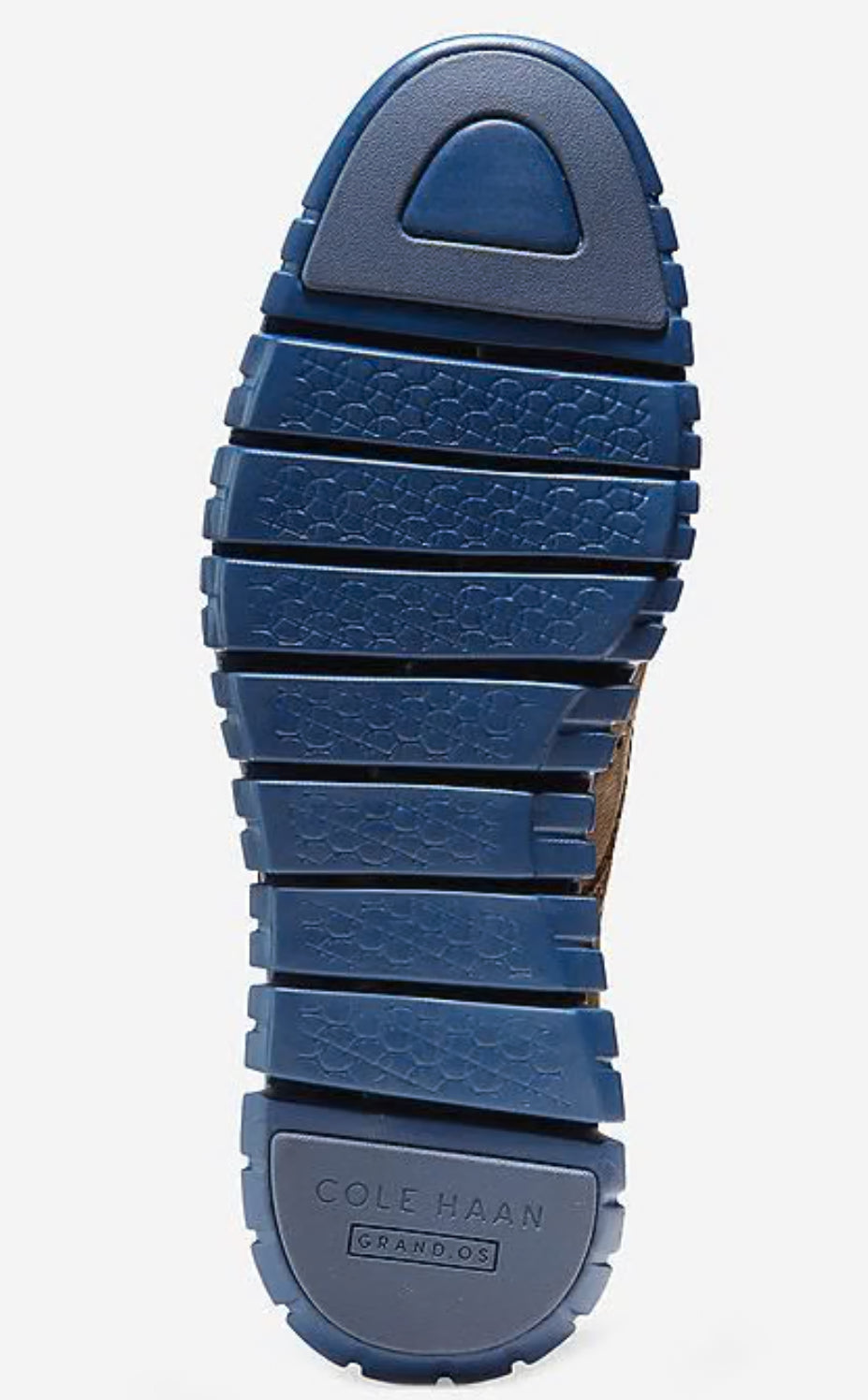 Zapato Cole Haan zerogrand C31167