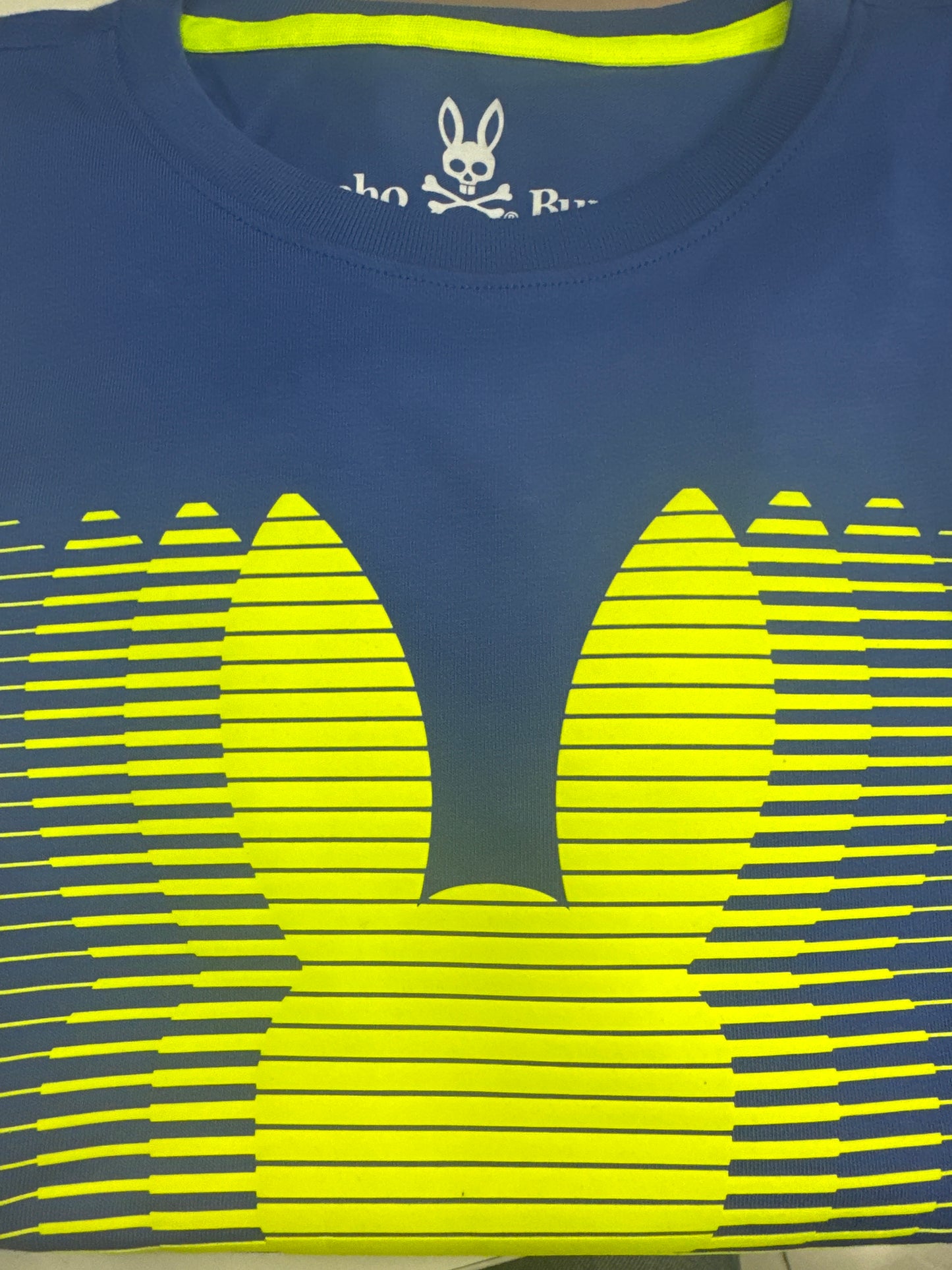 T-shirts Psycho Bunny M(10-12)