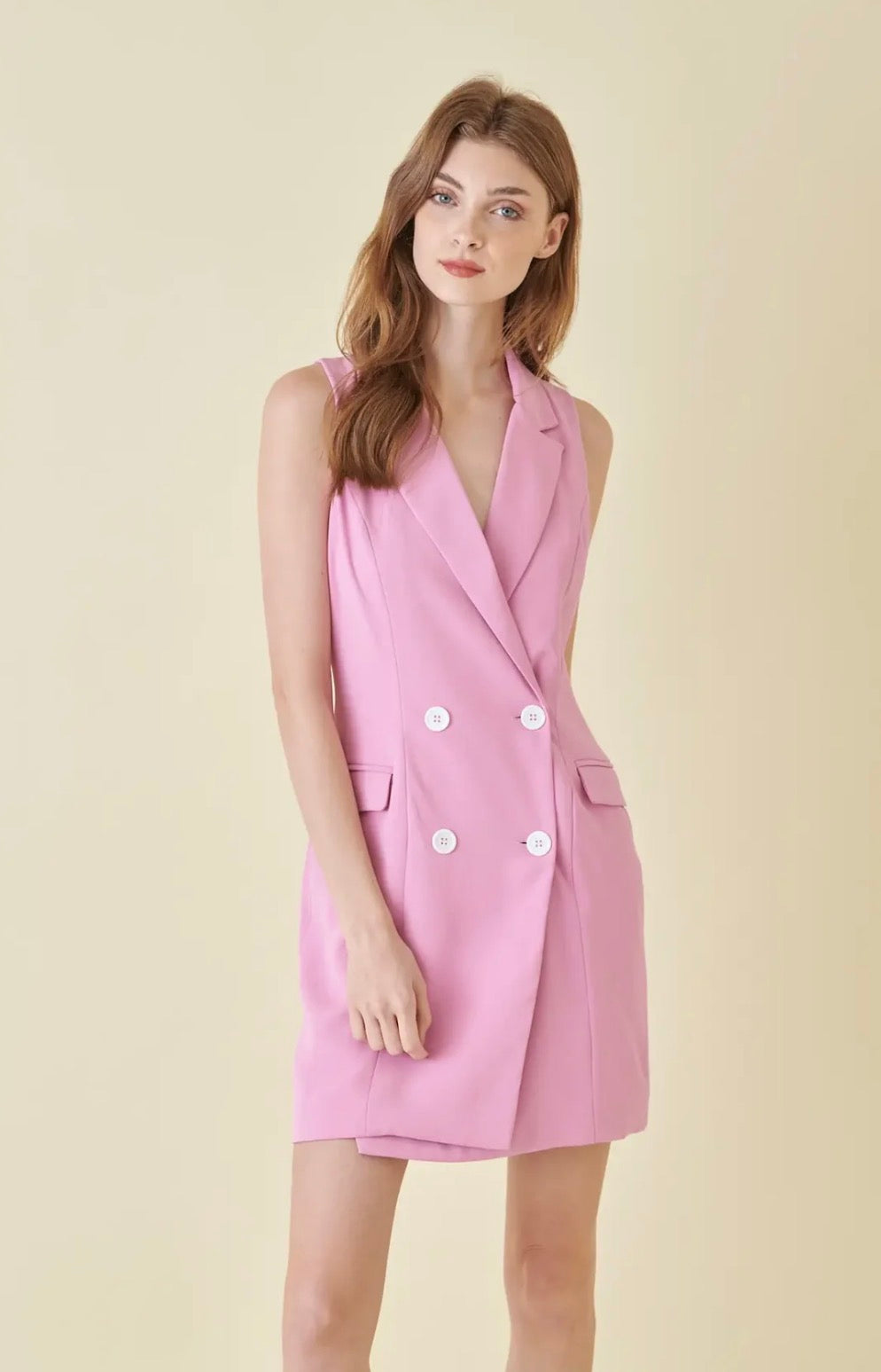 Vestido Fore