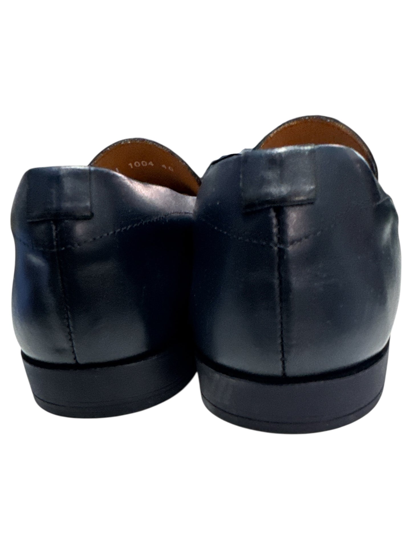 Zapato Sigotto Uomo Navy Blue