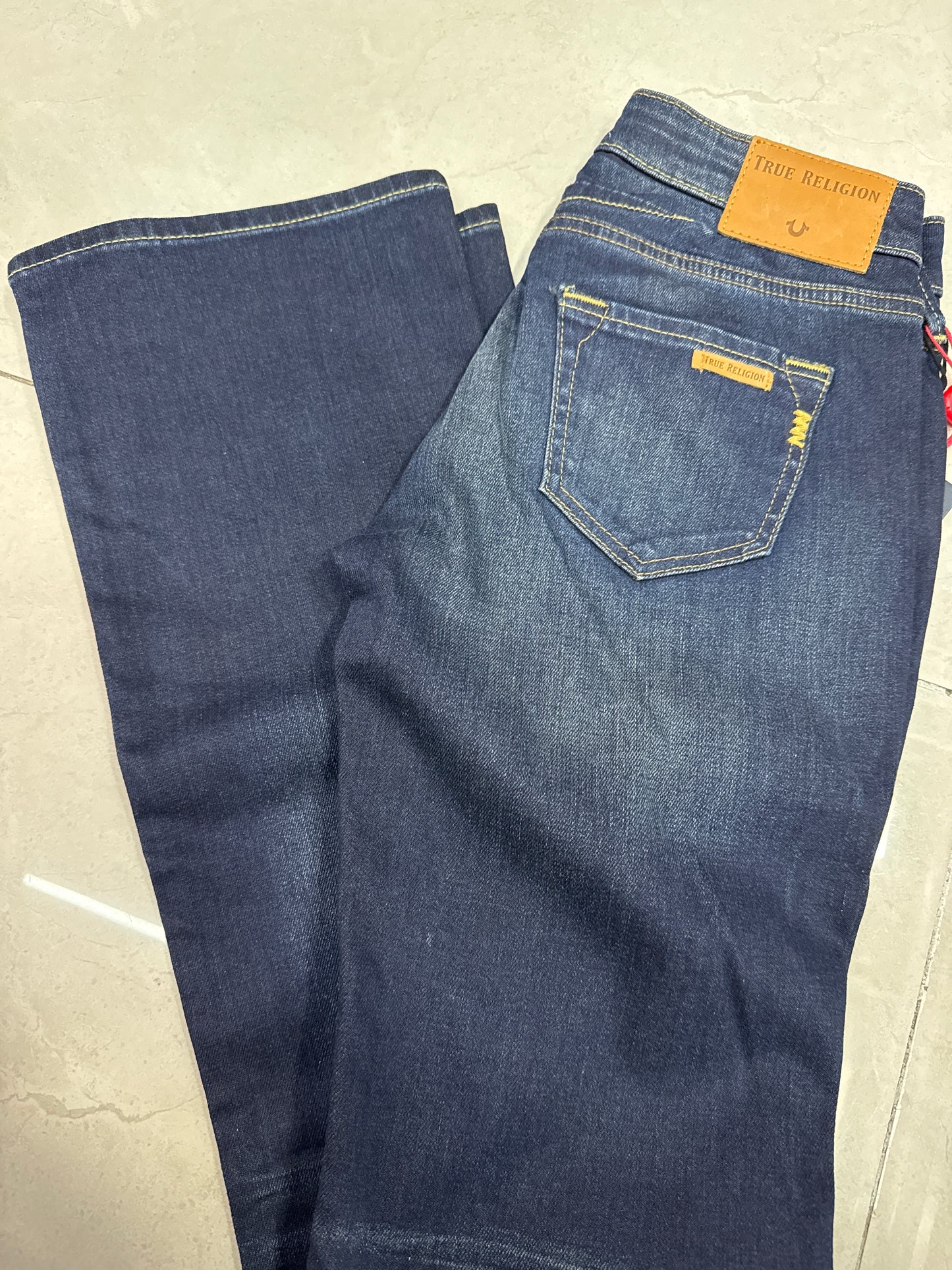 Jeans True religion women FHTM old School Becca 25