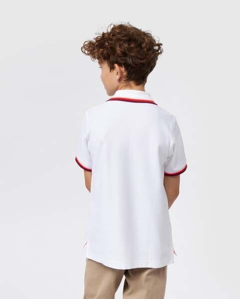 Polo Psycho Bunny 14-16(L)