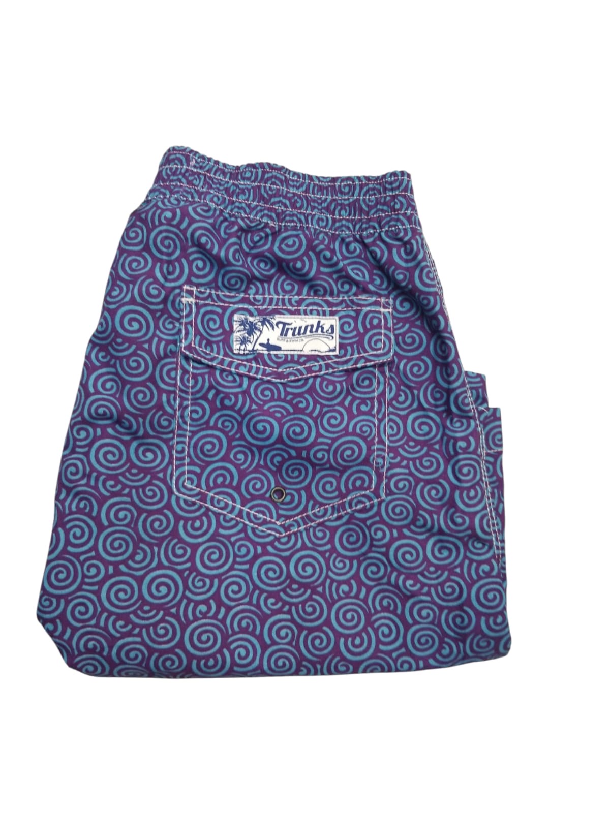 Bañador Trunks S