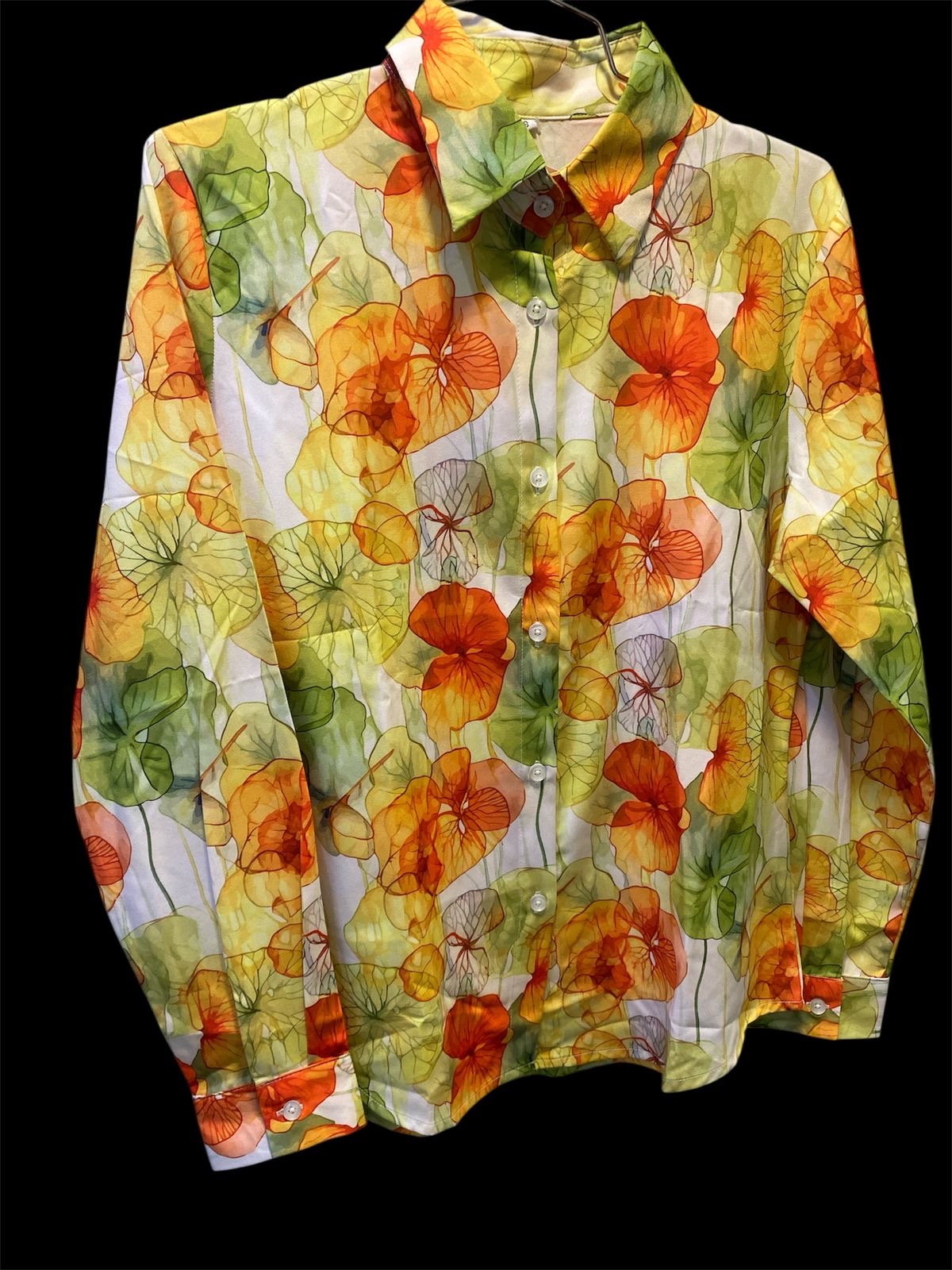 Camisa Umbrella by me S