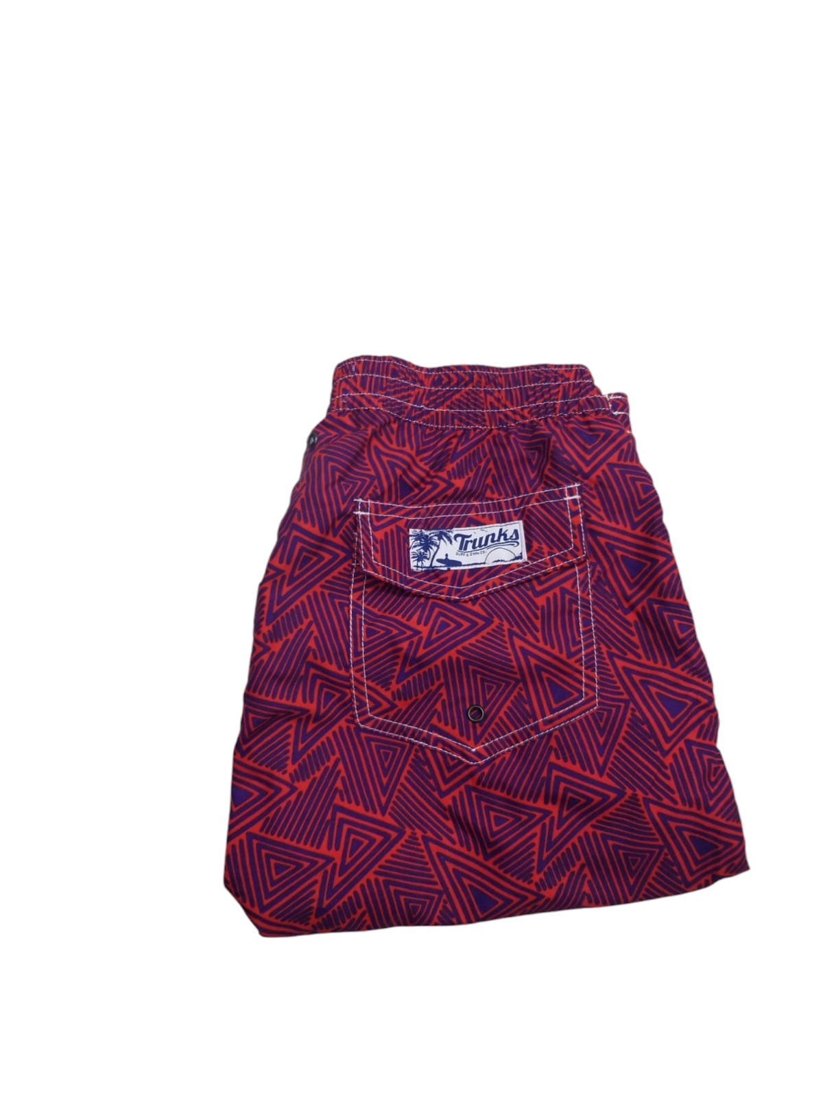 Bañador Trunks S