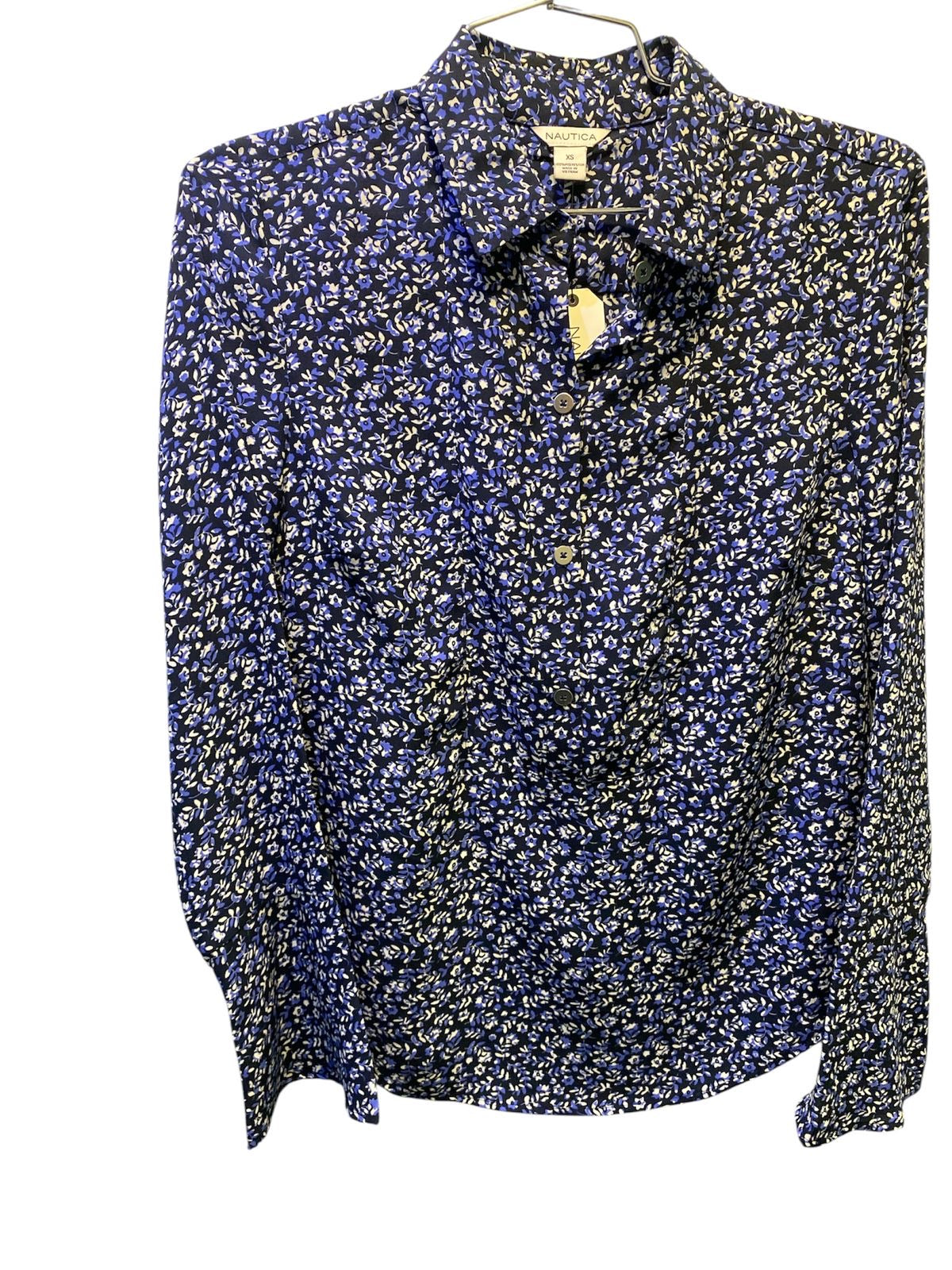 Camisa portofino Náutica XS