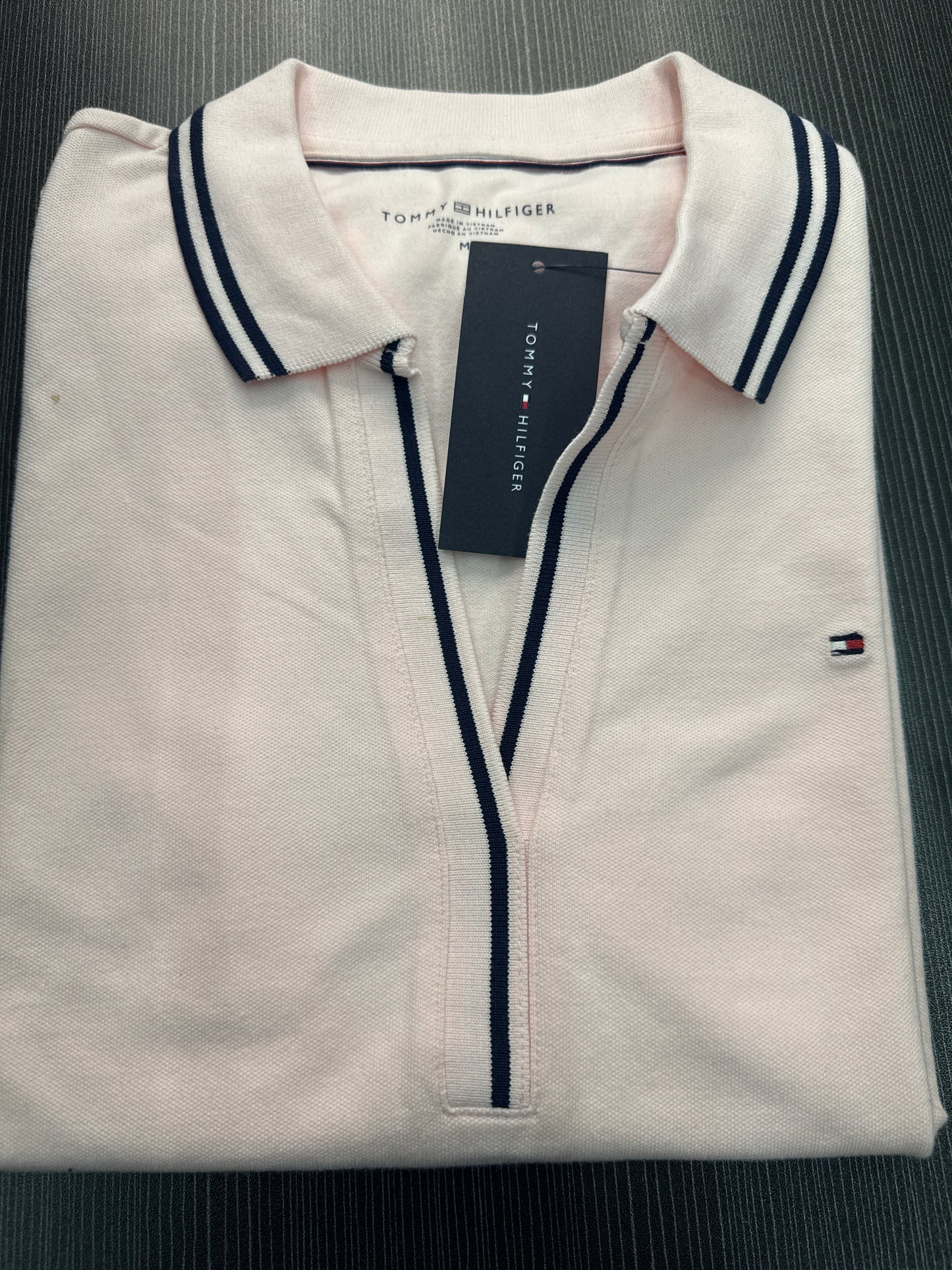 Polo Tommy Higfiger M