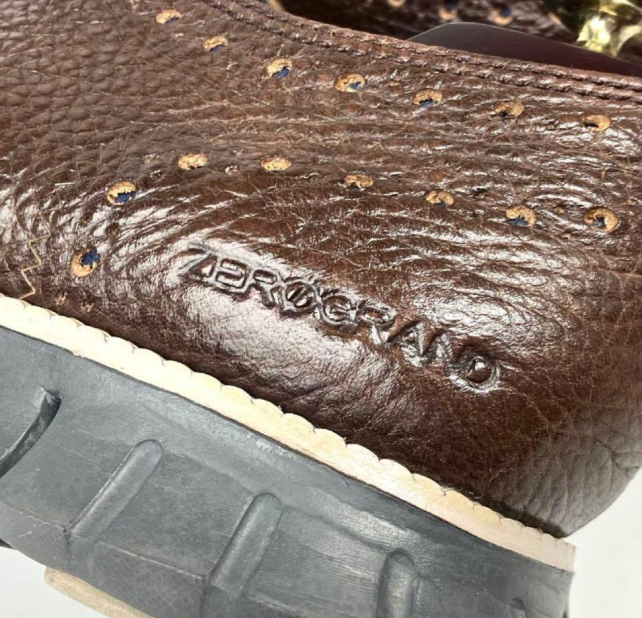 Zapato Cole Haan zerogrand C28159