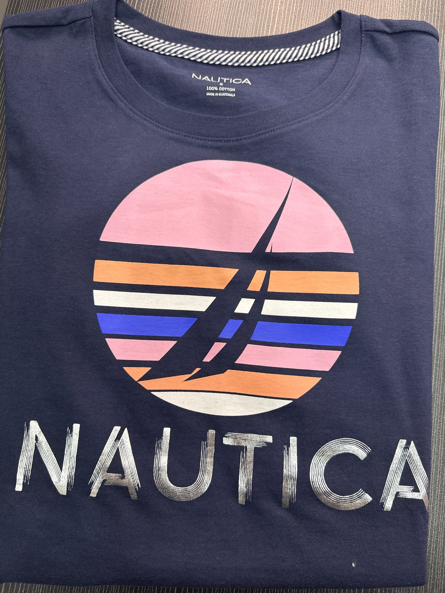 T-Shirts Náutica S