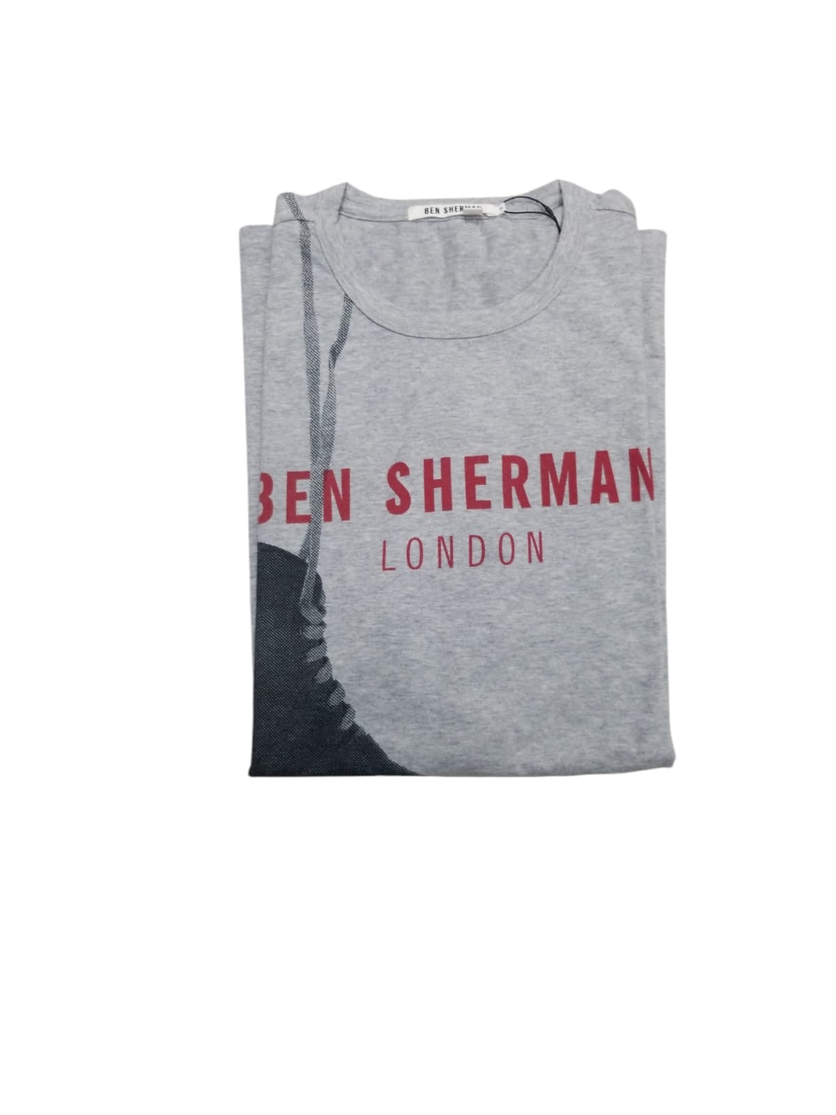 T-Shirts Ben Sherman XL