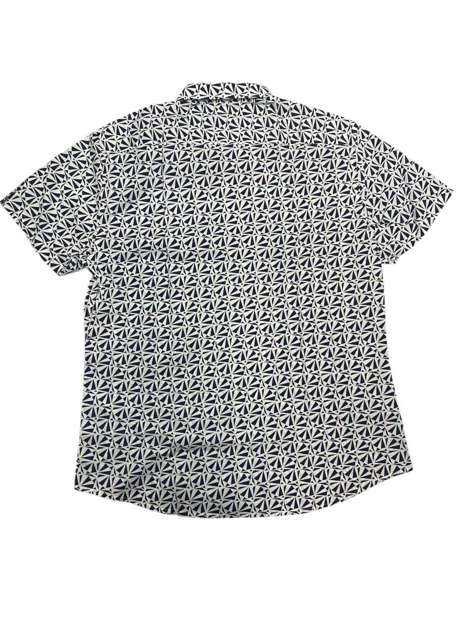 Camisa manga corta Slate & Stone XL