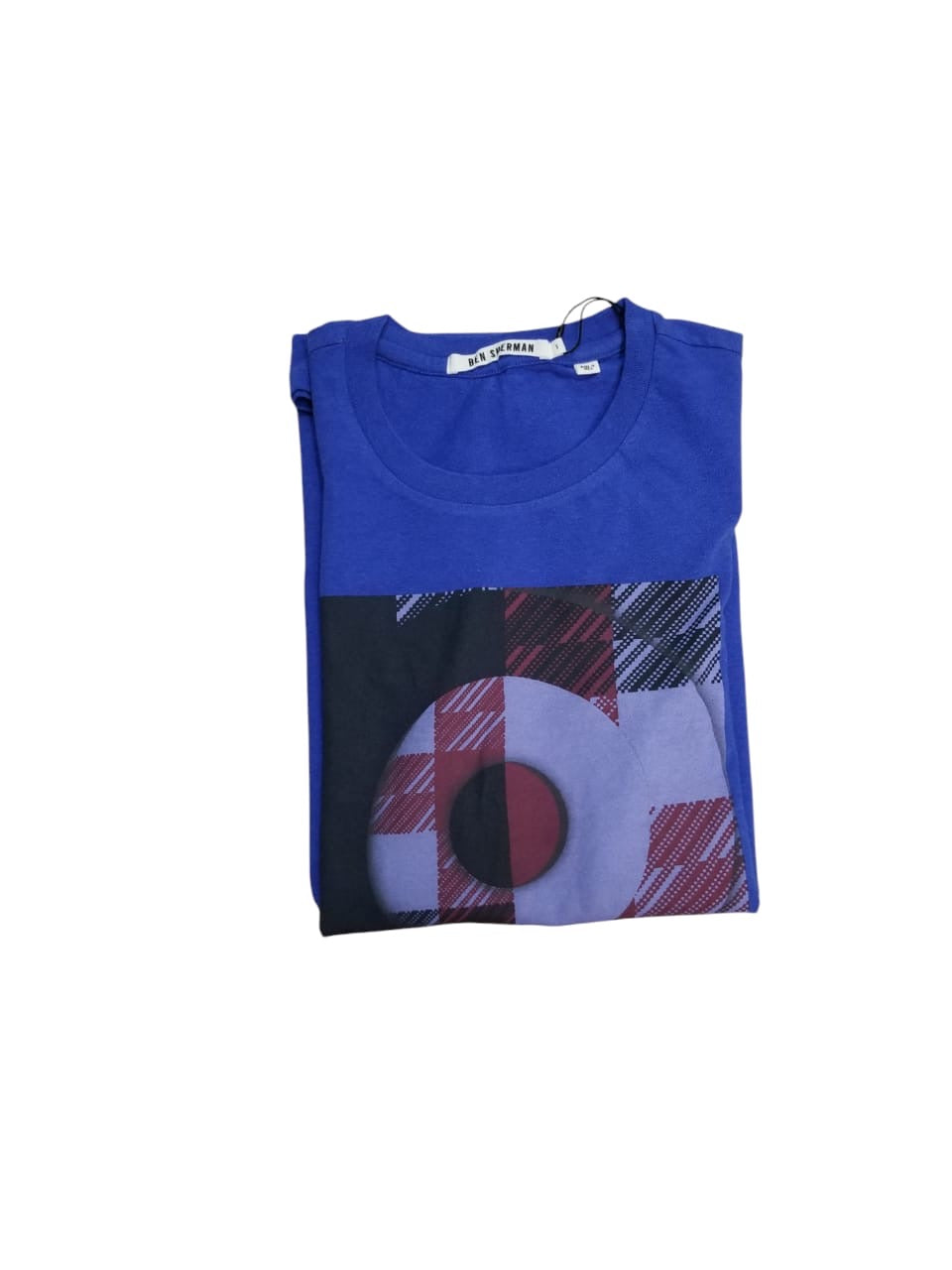 T-shirts Ben Sherman S