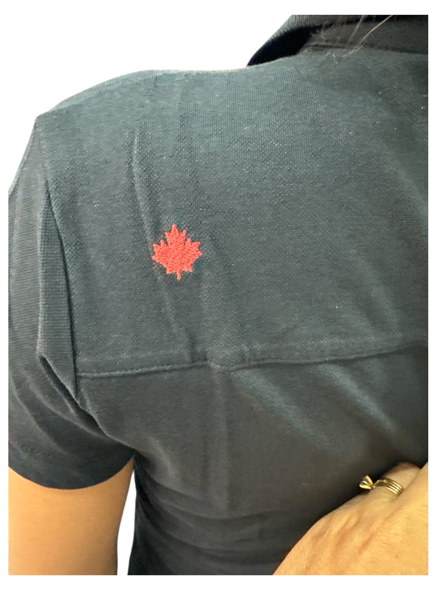 Polo Jared Lang S