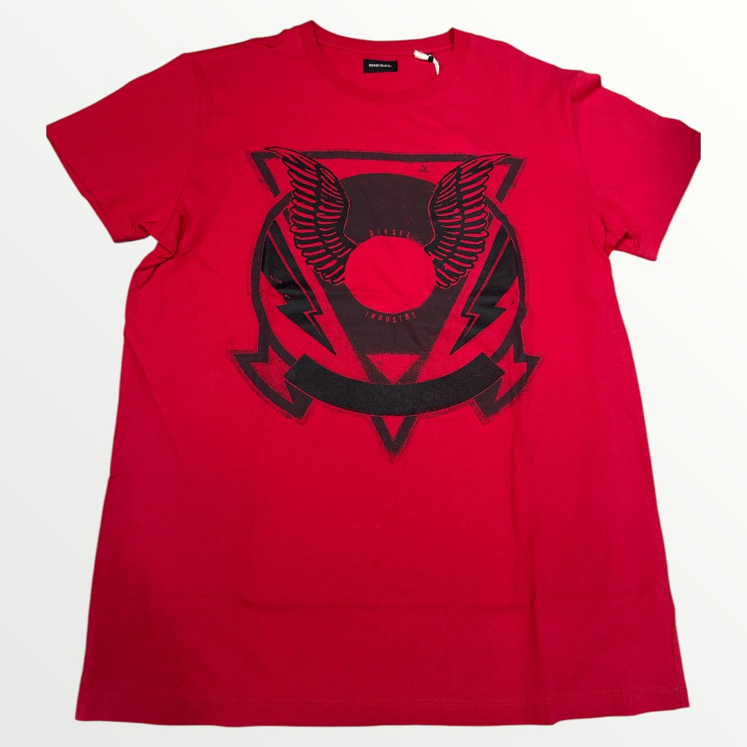 T-Shirts Diésel L