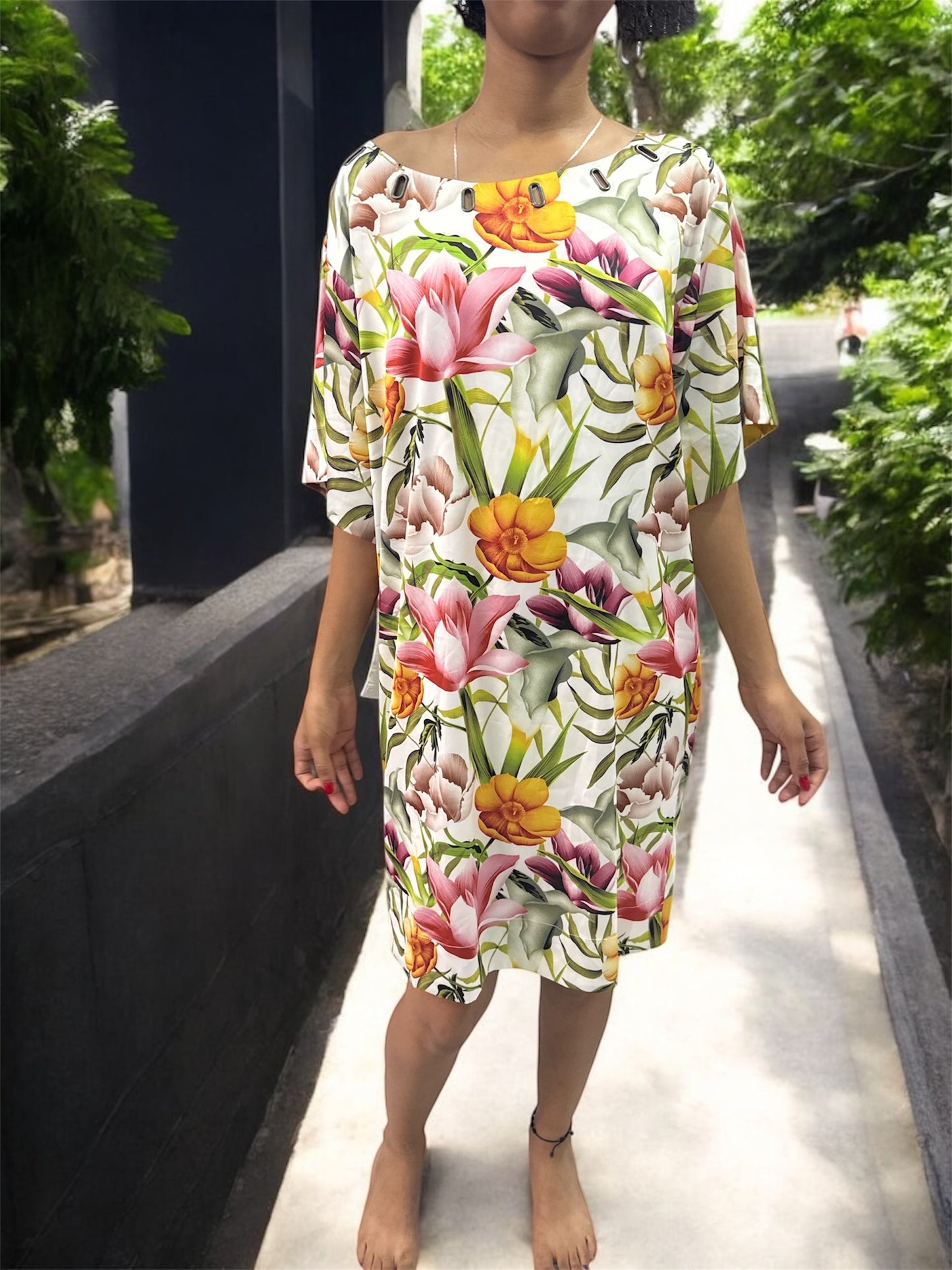 Vestido Beulah style L