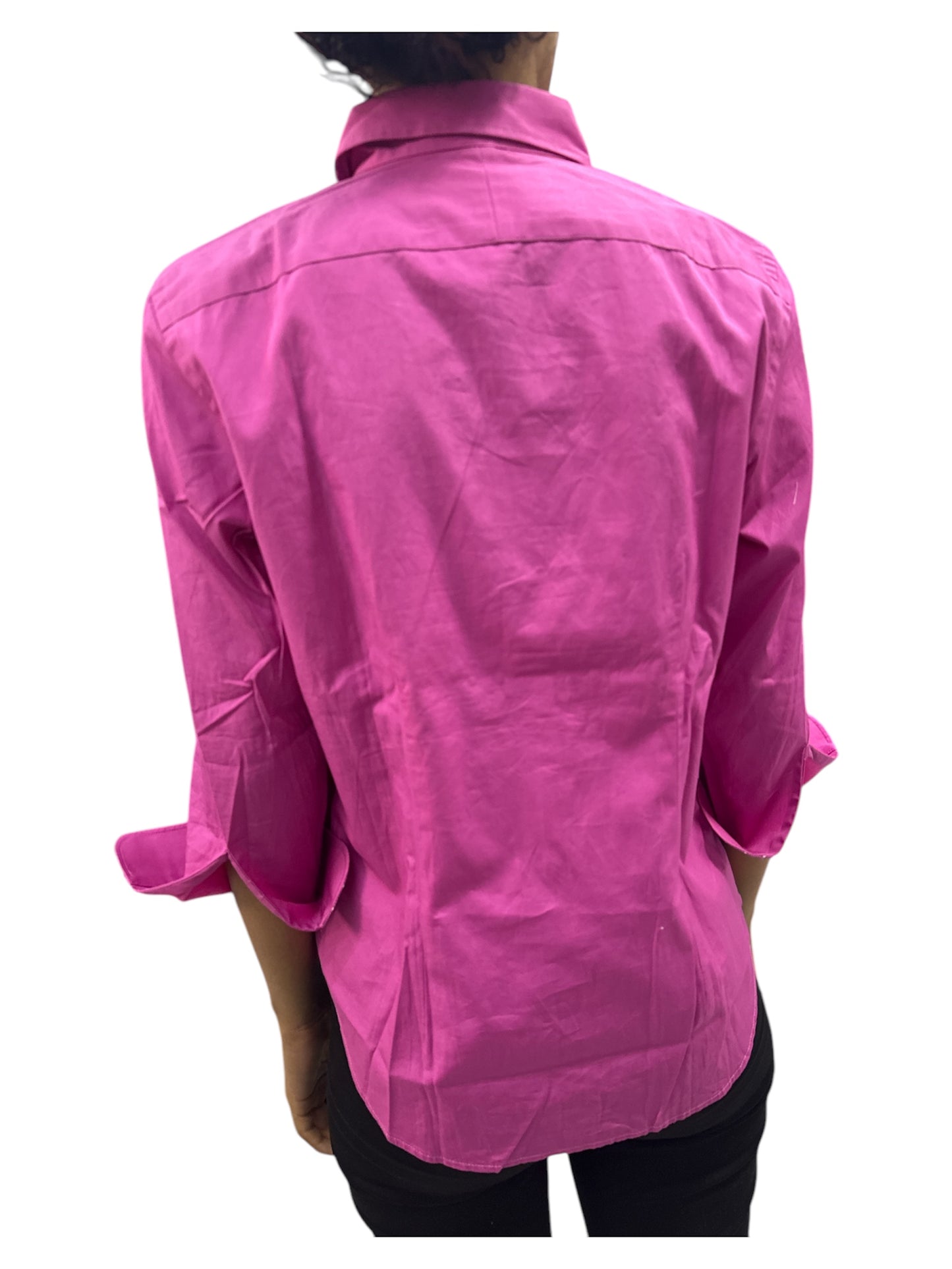 Camisa Lauren Ralph Lauren Xs (manga 3/4)