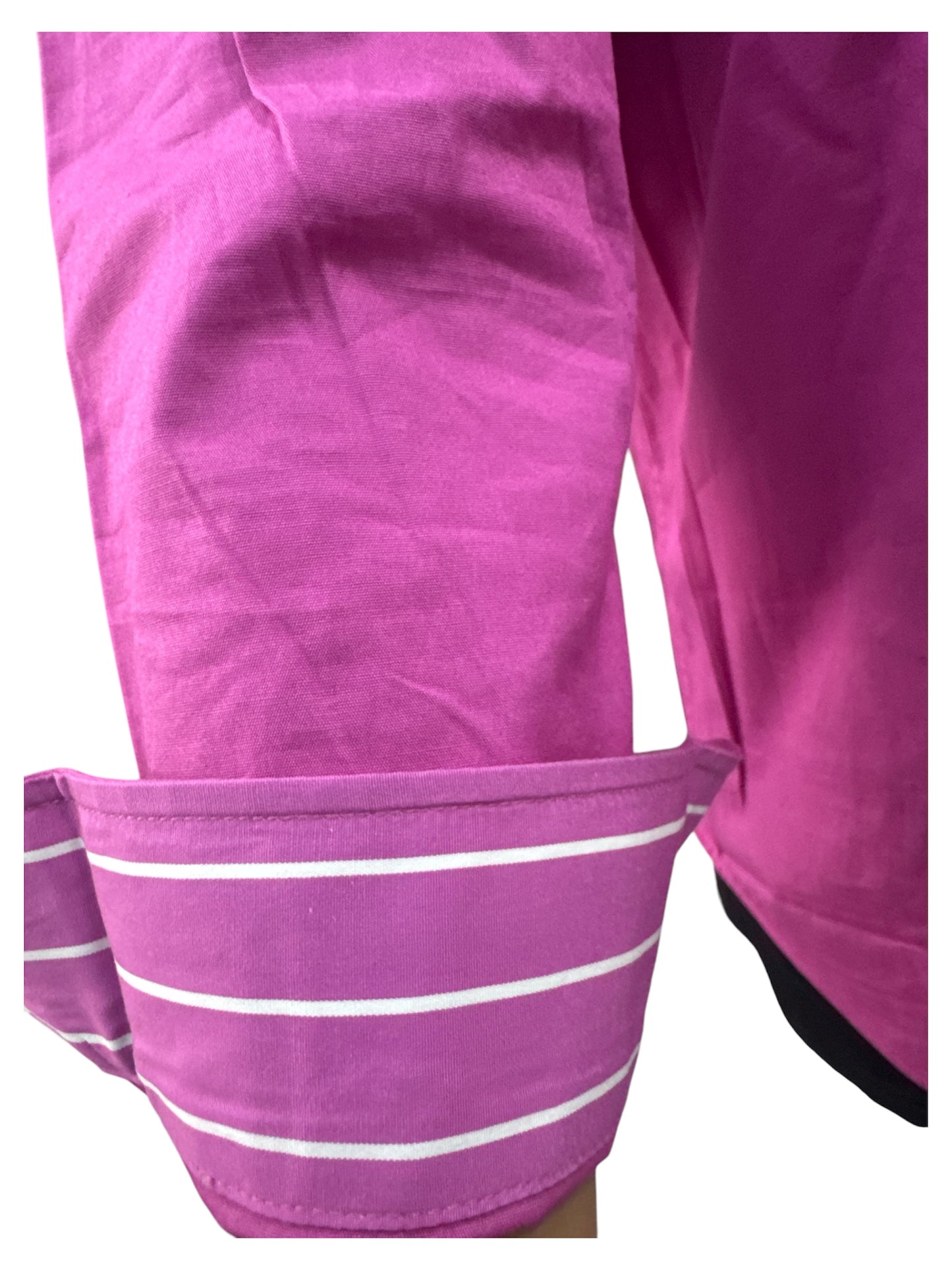Camisa Lauren Ralph Lauren Xs (manga 3/4)