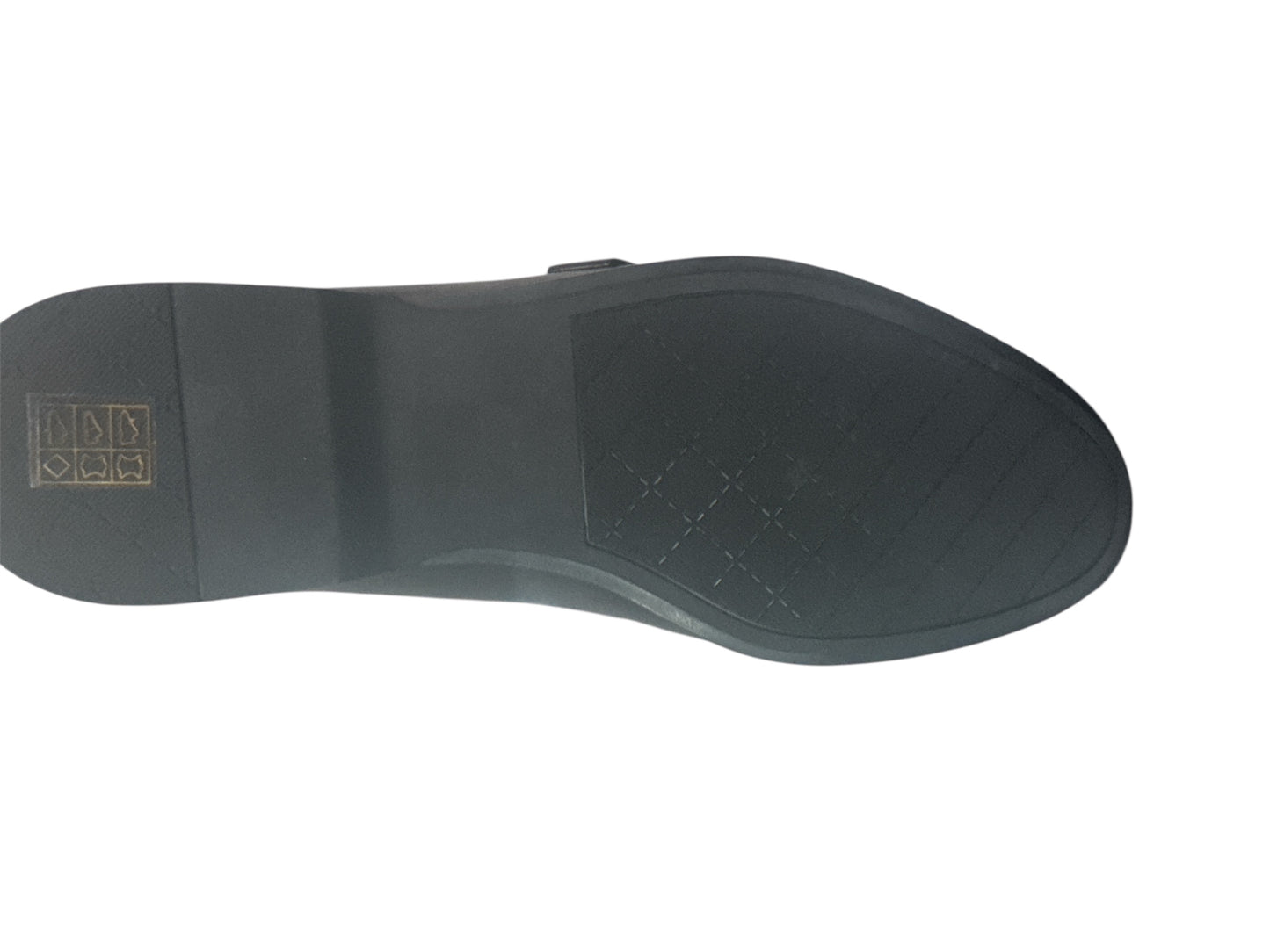 Zapato Sigotto Uomo 7140 Black