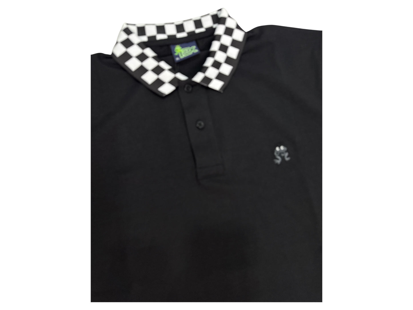 Polo Eight Ex C-7057 Black