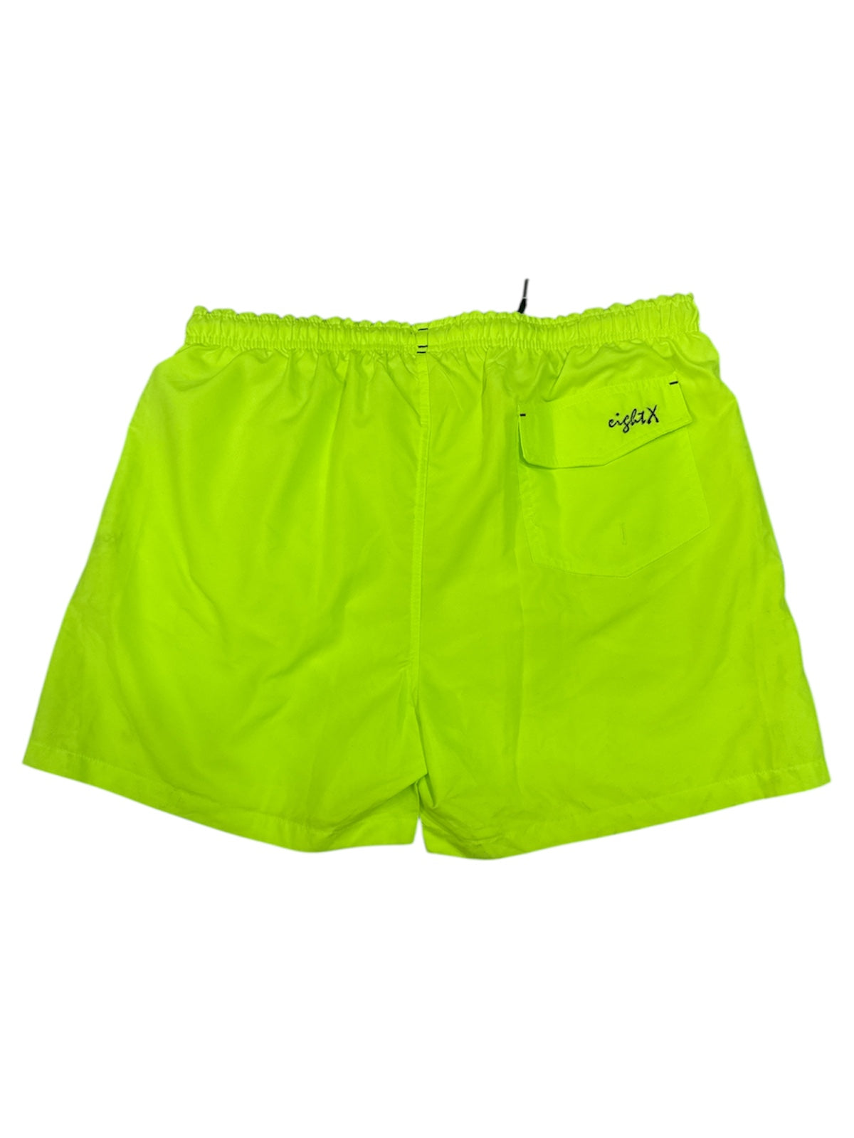 Bañador Eight Ex S-165 Yellow xxl