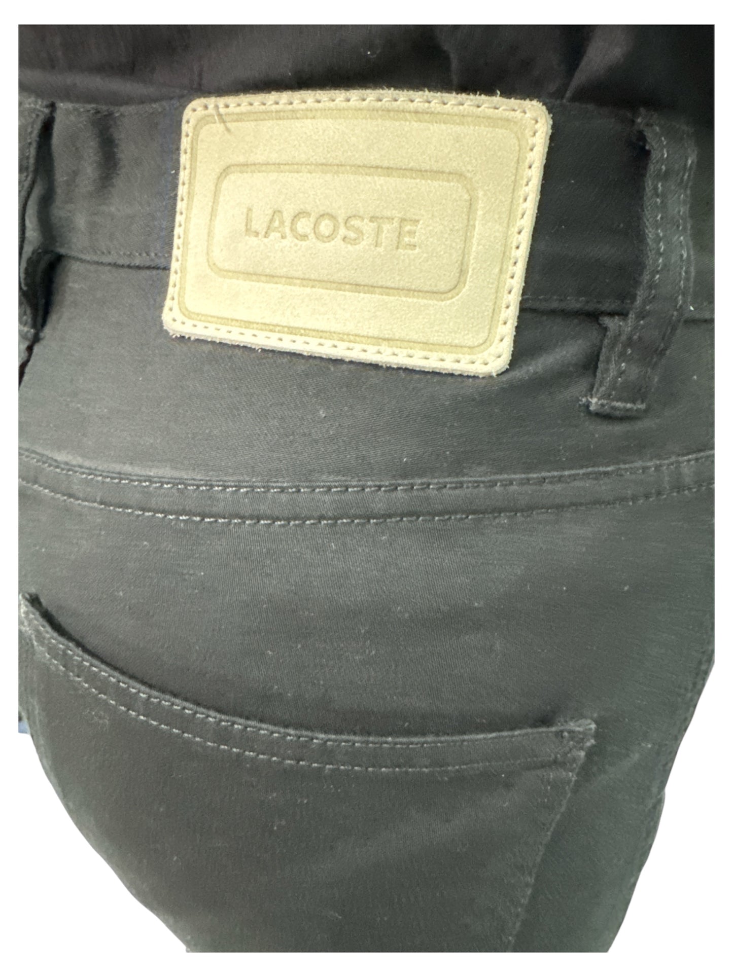 Pantalón Lacoste Stretch