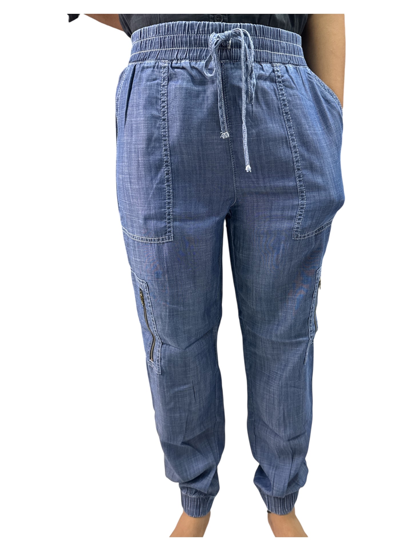 Pantalón Jogger Sneak Peek
