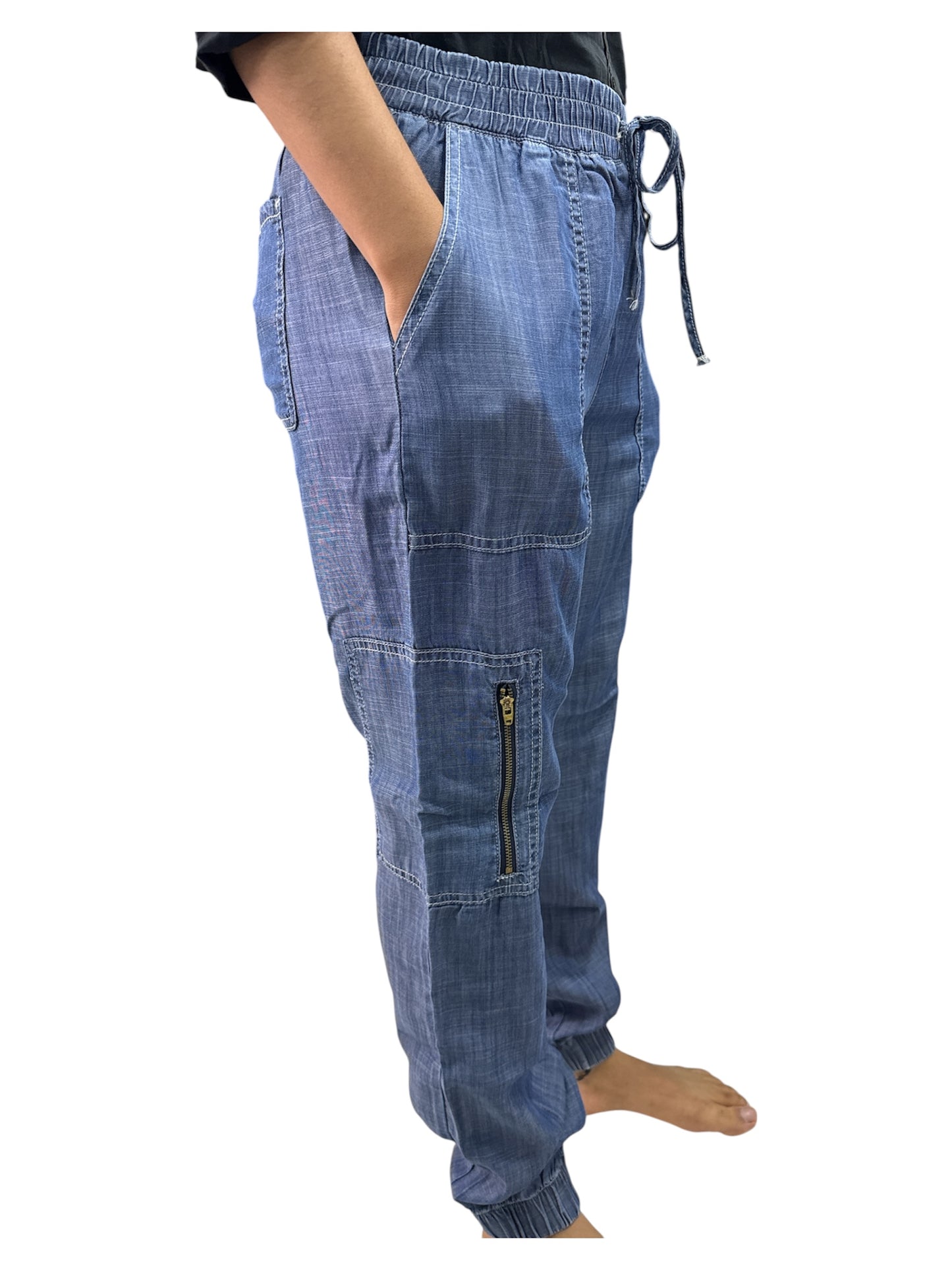 Pantalón Jogger Sneak Peek