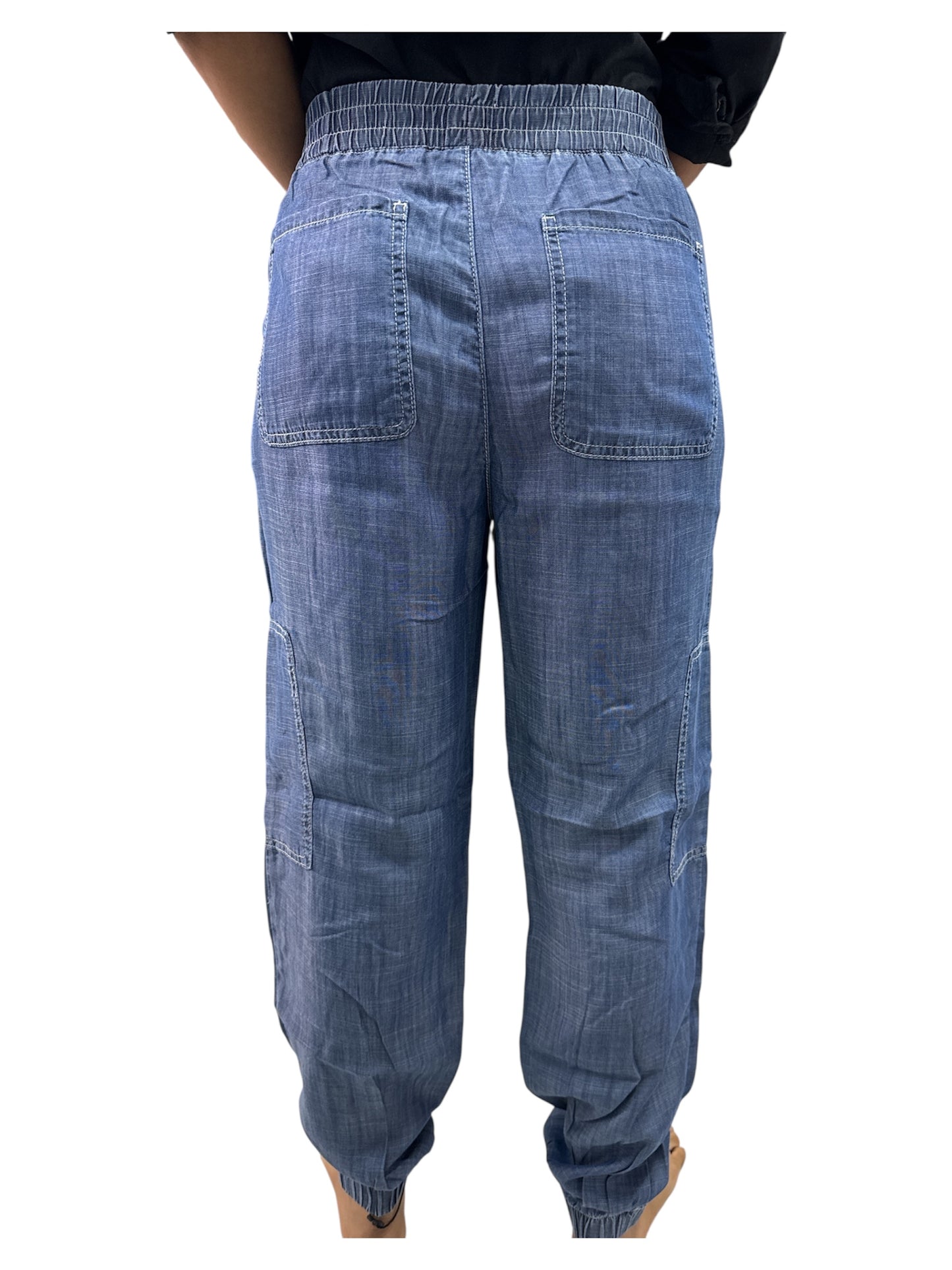 Pantalón Jogger Sneak Peek
