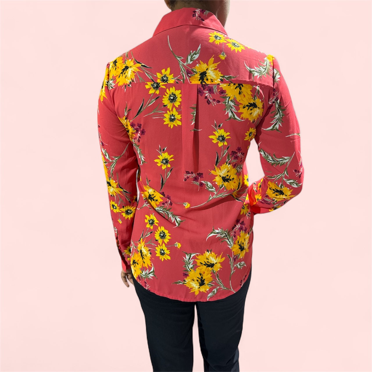 Camisa portofino Express Xs